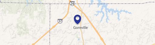 300 Ferne Clyffe Rd, Unit 322