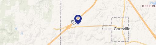 2730 Goreville Rd