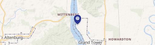 Grand Tower, IL 62942