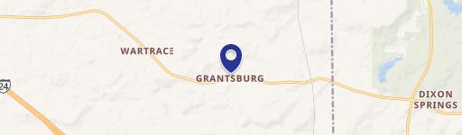 8655 State Rte 146th E