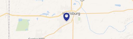 Harrisburg, IL 62946