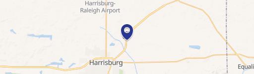 Harrisburg, IL 62946