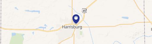 Harrisburg, IL 62946