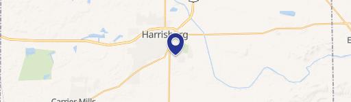Harrisburg, IL 62946