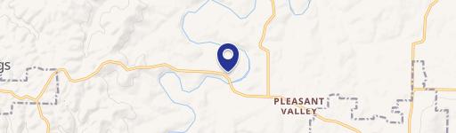 Berryville, AR 72616