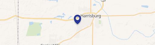 Harrisburg, IL 62946