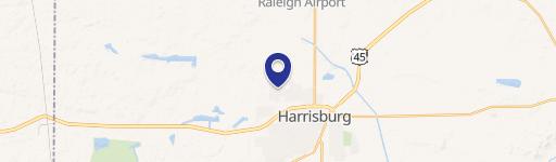 Harrisburg, IL 62946