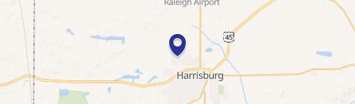 Harrisburg, IL 62946