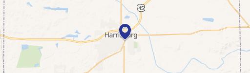 Harrisburg, IL 62946