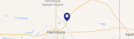 Harrisburg, IL 62946