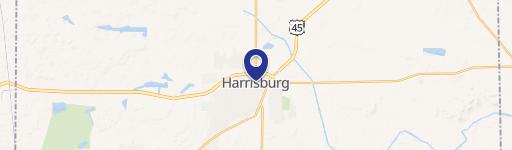 Harrisburg, IL 62946