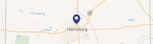 Harrisburg, IL 62946