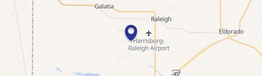 Harrisburg, IL 62946