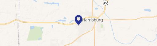 Harrisburg, IL 62946