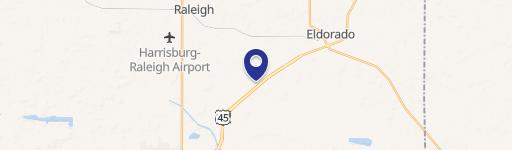 Harrisburg, IL 62946