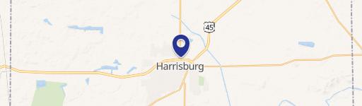 Harrisburg, IL 62946