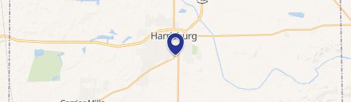 Harrisburg, IL 62946