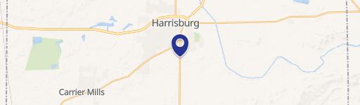 Harrisburg, IL 62946