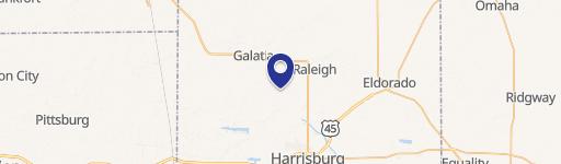 Harrisburg, IL 62946