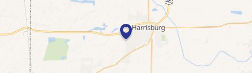 Harrisburg, IL 62946
