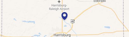 Harrisburg, IL 62946