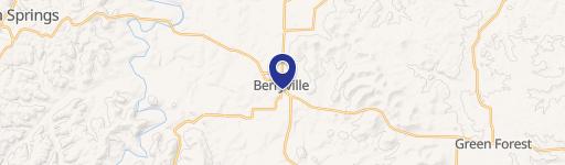 Berryville, AR 72616