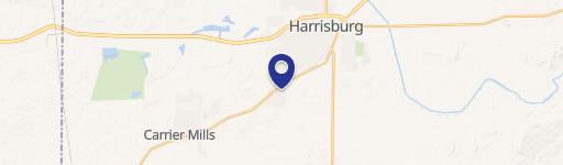 Harrisburg, IL 62946