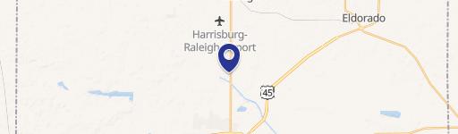 Harrisburg, IL 62946