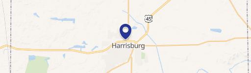 Harrisburg, IL 62946