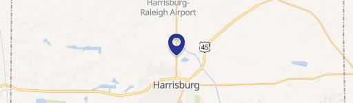 Harrisburg, IL 62946