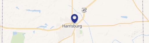 Harrisburg, IL 62946