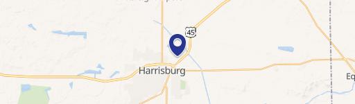 Harrisburg, IL 62946