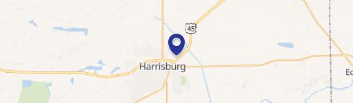Harrisburg, IL 62946