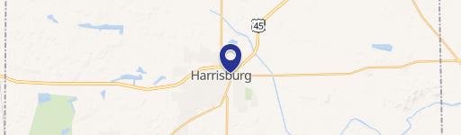 Harrisburg, IL 62946
