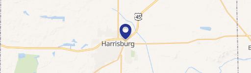 Harrisburg, IL 62946