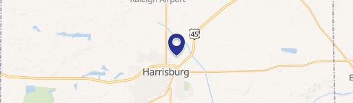 Harrisburg, IL 62946