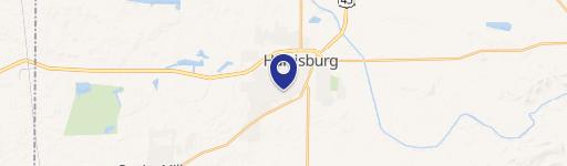 Harrisburg, IL 62946