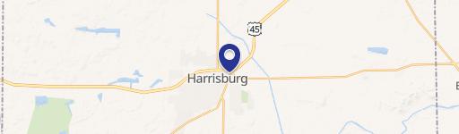 Harrisburg, IL 62946
