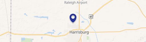 Harrisburg, IL 62946