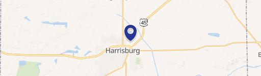 Harrisburg, IL 62946