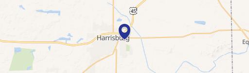 Harrisburg, IL 62946