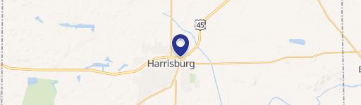 Harrisburg, IL 62946
