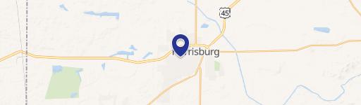 Harrisburg, IL 62946