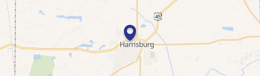 Harrisburg, IL 62946