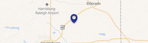 Harrisburg, IL 62946