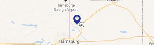 Harrisburg, IL 62946