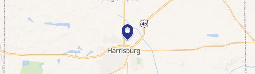 Harrisburg, IL 62946