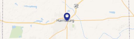 Harrisburg, IL 62946