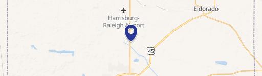 Harrisburg, IL 62946