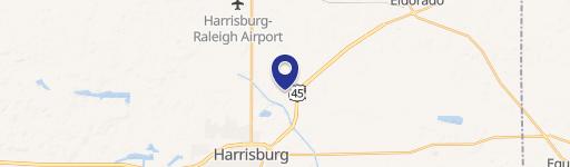 Harrisburg, IL 62946